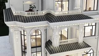 Bedroom smart lighting interior ???? #lightingdesign ????