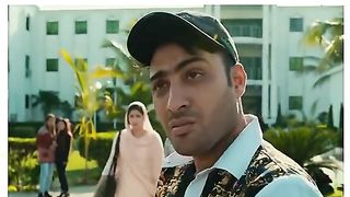 Ap ki bhaen sy pyar ho gya hain mujh