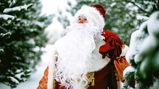 ДОБРАЯ ПЕСНЯ ПРО НОВЫЙ ГОД!