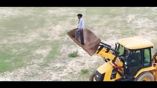 PUSHPA IS BACK -- The Comedy Kingdom