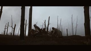 Project Silence (2024) Official Trailer with English Subtitles _ Korean Movie