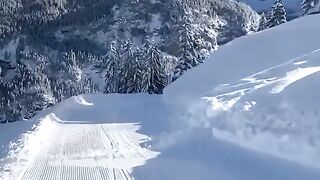 Winter video
