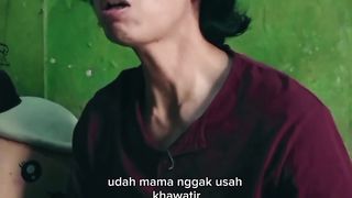 Bila Esok Ibu Tiada part 1