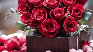 Valentaine special