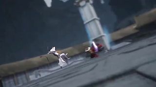 Perfect World Wanmei Shijie part 4