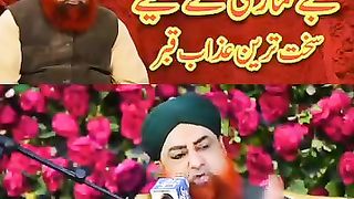 Be Namazi ke liye sakht tareen Azab e Qabr l Mufti Muhammad Akmal