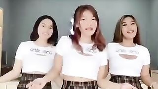 Happy Guys