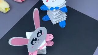 Papar Craft New Video Help For School Project