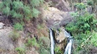 Travel_To Muzaffarabad Azad_ Kashmir_Drone_View_Kashmir_Abshar___Cable_Car__