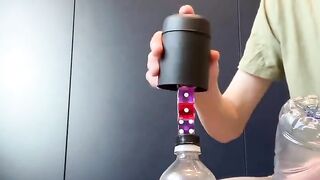 Nice trick.