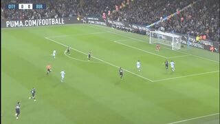 Man City 3-1 Burnley _ Premier League 2023/2024