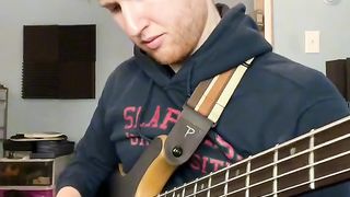 Demo Bass Slapp