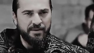 Dirilis ertugrul attitude video ????????
