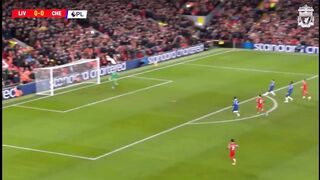 HIGHLIGHTS Liverpool  - Chelsea - EPL 2023/2024