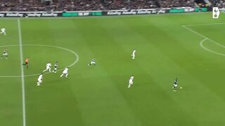HIGHLIGHTS TOTTENHAM HOTSPUR - BRENTFORD - EPL 2023/2024
