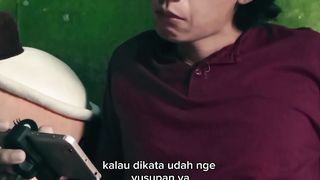 Bila Esok Ibu Tiada part 2