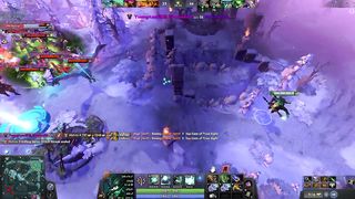 OK Rampage