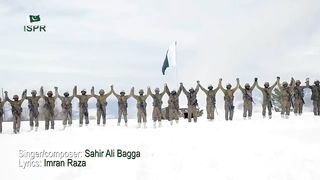 Pakistani song