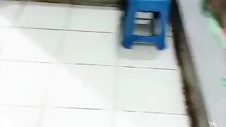 Mengungsi Rumah Kebanjiran