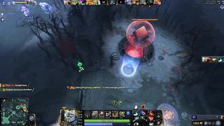 Jumong Mirana arrow?