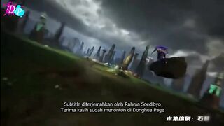 Throne Of Seal Eps 92 Sub Indo