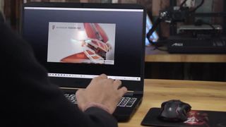 Modern Mini PC: Small Design, Big Performance
