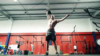 FUNNY GYM HD