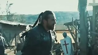 Ertugrul attitude video ????????????