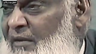 Dr Israr Ahmed Marhoom