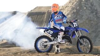 Yz125