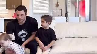 TRY NOT TO LAUGHING I Best Funny Videos Compilation 2024 # 663