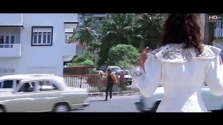 Bata Mujhko Sanam Mere HD Video Song _ Divya Shakti 1993 _ Ajay Devgn, Raveena Tandon _ 90s Songs.
