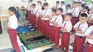 Shalat berjamaah