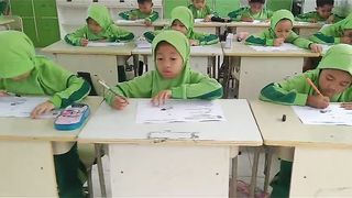 Ujian sumatif pkn