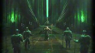 Best Hollywood action movie