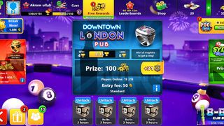 8ballpool