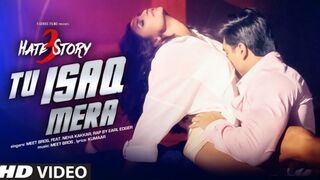Tu Isaq Mera FULL VIDEO Song - Hate Story 2015 - Daisy Shah, Karan Singh Grover - Neha Kakkar