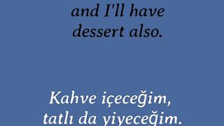 Learn English to turkish Adverbs
