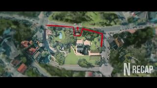 Through My Window | Full Movie Recap | Ares and Raquel