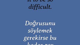 Learn English to Turkish Adverb