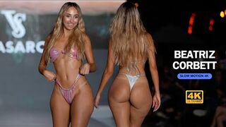 CAPRISTAN SWIM Full Show _ Miami Art Basel 2023