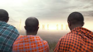 Feel The Sounds of Kenya
