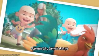 Upin & Ipin Full Movie Upin & Ipin Season 13 - Perut Ehsan Latest Upin Ipin 2020