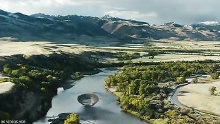 ANIMALS OF AMERICA 8K Ultra HD � Wildlife Documentary