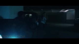 Ультратехнологичные пришельцы уничтожили 90_ человечества, НО один солдат бросае.