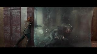 Dungeons & Dragons_ Honor Among Thieves (2023) - The Arena Maze Scene _ Moviecli.