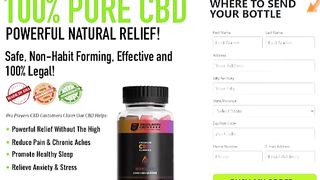 Therazen CBD Gummies Reviews Shocking Side Effects Alert! 2024 Customer Where to Buy?