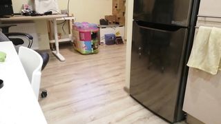 Крыса Симона откликается на своё имя.