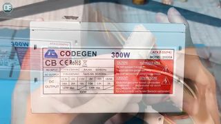 Переделка компьютерного блока ATX в лабораторный блок питания