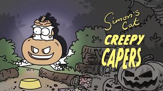 CREEPY CAPERS